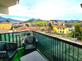 Russomanno Apartments