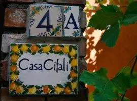 Casa Cifali