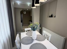 Roshen Apartament's, apartment in Alba Iulia