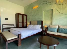 illa - By the sea, hotel na praia em Udupi