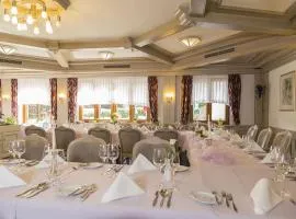 Hotel Landgasthof Hirschen