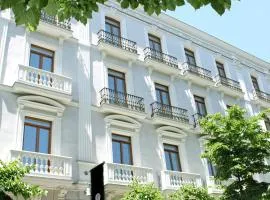 Hotel Único Madrid, Small Luxury Hotels