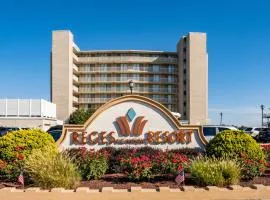 Reges Oceanfront Resort