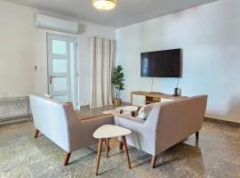 Casa 44, hotel v destinaci Ponce