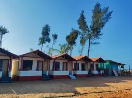 Ocean Edge Beach Stay