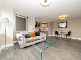 Hazelnut Seafront One Bedroom BN1GRE29