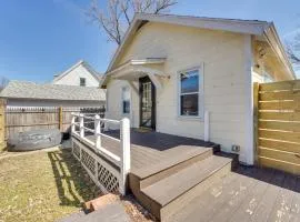 2 Mi to Colby College Peaceful Home in Waterville