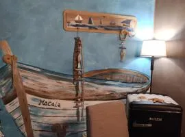 Affittacamere Il Vecchio Gozzo