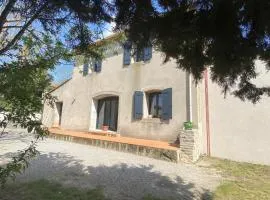 Maison Pagnol