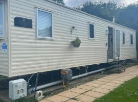 Combe Haven, holiday park in Hastings
