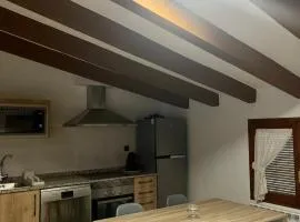 Apartamentos Rurales Miguela