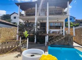 Hotel Montanhas de Minas