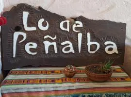 Hostal Lo de Peñalba