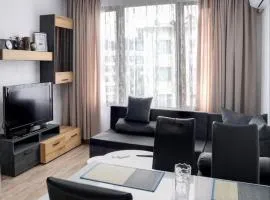 Apartament za gosti Zlatograd