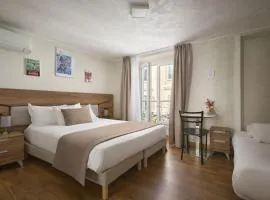 Hotel des Congrès et Festivals