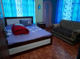 Himalayan hotel &lodge, hotel v destinaci Birtamod