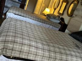 Highland Park Pittsburgh, holiday rental in Pittsburgh