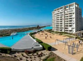 Smart Host Rentals - Escapada frente al mar