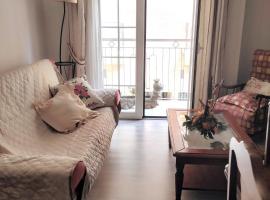 Apartamento en Ejido Centro, hotel di El Ejido
