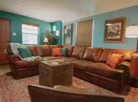 3 King Beds Hot Tub Arcades 5 Baths