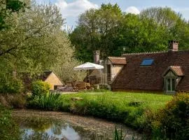 Moulin de Boiscorde, centre Perche