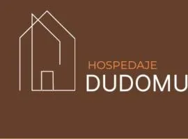 Hospedaje DUDOMU