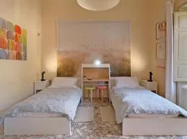 Three Rooms