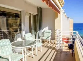 Sea views luxury apartment - Corallo 1 MINUTE FROM THE BEACH