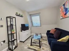 Hazelnut Seafront One Bedroom BN1GRE36