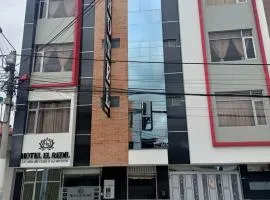Hotel El Redil