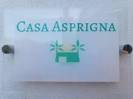 Casa Asprigna