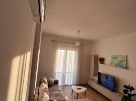 Jon's Apartment