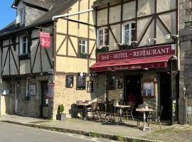 Hotel Duchesse Anne