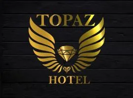 Hotel Topaz