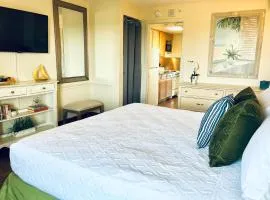 WINTER RATES! Stunning Oceanfront Suite w Jetted tub! B 733