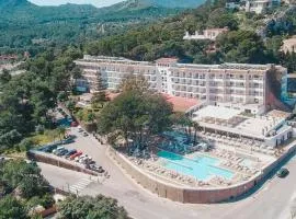 Hotel Na Taconera