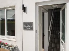4 West Park Mews