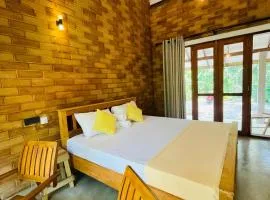 Teaco Villa