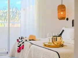 Hotel Olas de Almuñécar