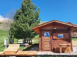 Chalet El Baitel