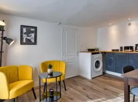 L'Auréa au centre de Rouen