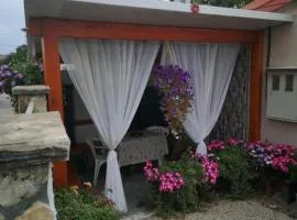 Apartmani Betina-Murter