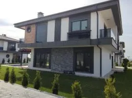 selimpiya villaları