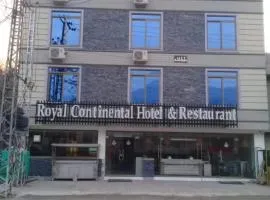Royal Continental Hotel Gojra
