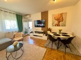 Belgrade Apartment 3
