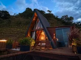 La Cima Eco Hotel