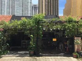 Tiong Nam 32 Kuala Lumpur, 6 mins to LRT PWTC, 15 mins to KLCC