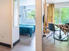 Appartement aux portes de Saint-Tropez