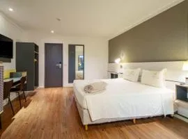 Uniclass Hotel Pinheiros
