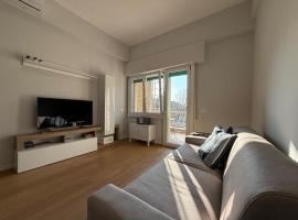 Casa Vacanze Stella Maris, hotel v destinaci Lido di Ostia